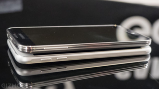 Illustration for article titled Probamos el Samsung Galaxy S6: lo nuevo de Samsung al fin es diferente